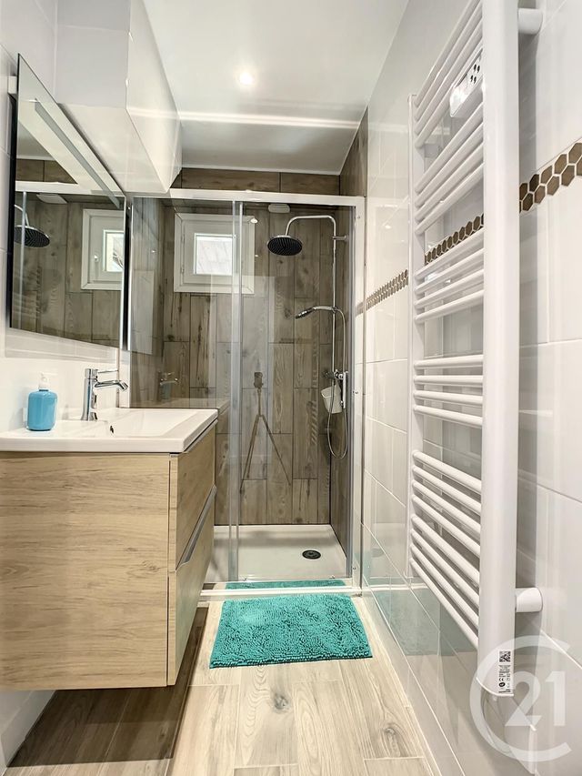 Appartement F3 &agrave; louer - 3 pi&egrave;ces - 60,73 m2 - Nangis - 77 - ILE-DE-FRANCE