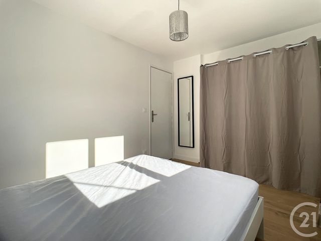 Appartement F3 &agrave; louer - 3 pi&egrave;ces - 60,73 m2 - Nangis - 77 - ILE-DE-FRANCE