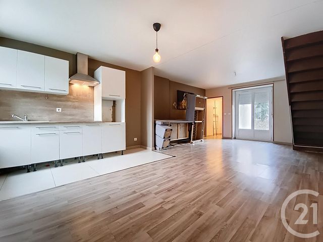 Immeuble &agrave; vendre - 311 m2 - Fontenailles - 77 - ILE-DE-FRANCE