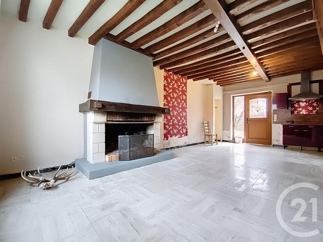 Immeuble &agrave; vendre - 311 m2 - Fontenailles - 77 - ILE-DE-FRANCE