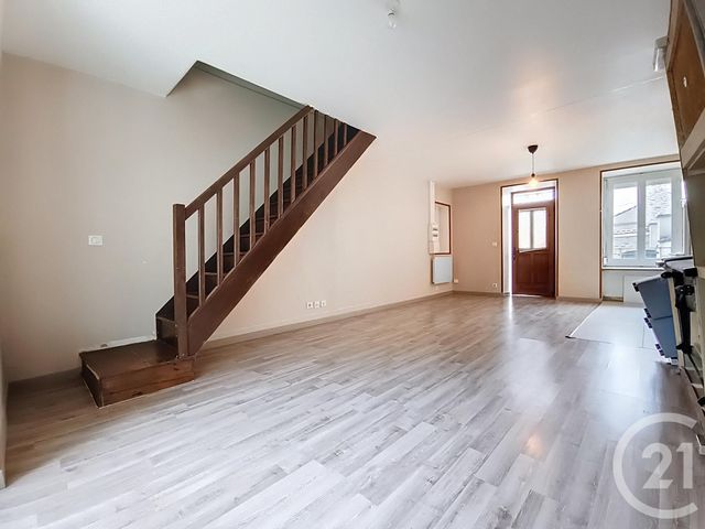 Immeuble &agrave; vendre - 311 m2 - Fontenailles - 77 - ILE-DE-FRANCE