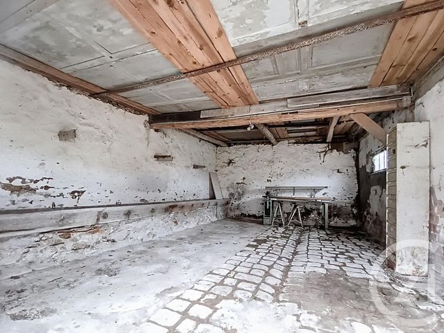 Immeuble &agrave; vendre - 311 m2 - Fontenailles - 77 - ILE-DE-FRANCE