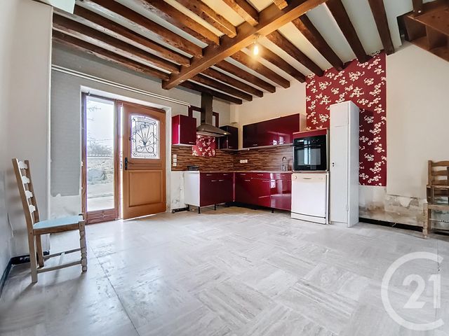 Immeuble &agrave; vendre - 311 m2 - Fontenailles - 77 - ILE-DE-FRANCE