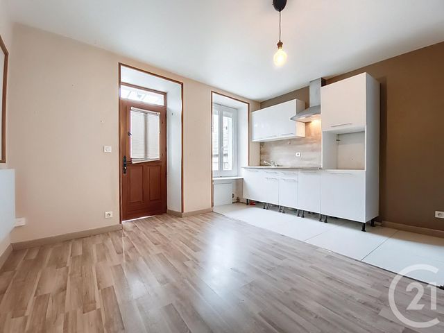Immeuble &agrave; vendre - 311 m2 - Fontenailles - 77 - ILE-DE-FRANCE