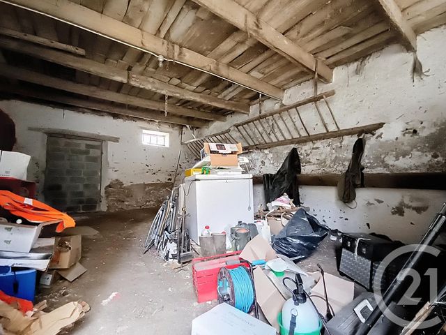 Immeuble &agrave; vendre - 311 m2 - Fontenailles - 77 - ILE-DE-FRANCE