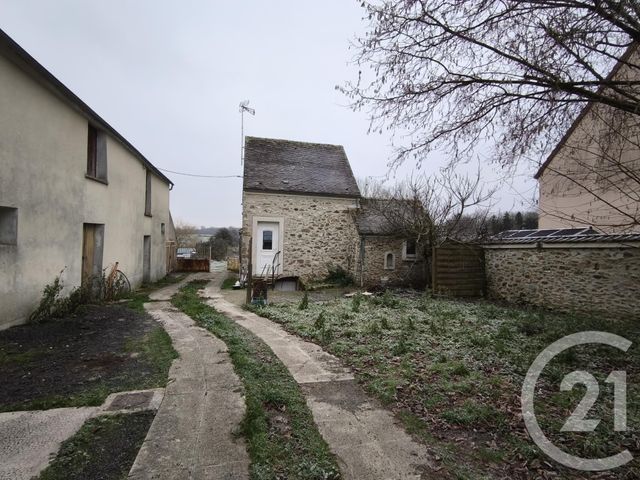 Immeuble &agrave; vendre - 311 m2 - Fontenailles - 77 - ILE-DE-FRANCE