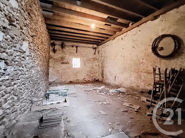 Immeuble &agrave; vendre - 311 m2 - Fontenailles - 77 - ILE-DE-FRANCE