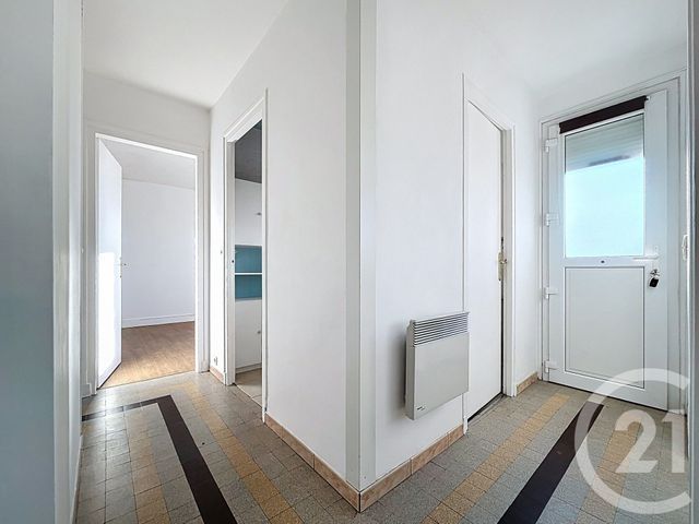 Maison &agrave; vendre - 4 pi&egrave;ces - 65 m2 - Nangis - 77 - ILE-DE-FRANCE