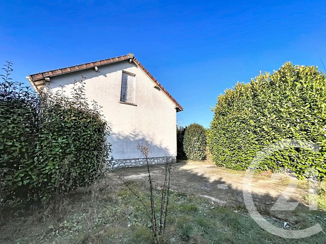 Maison &agrave; vendre - 4 pi&egrave;ces - 65 m2 - Nangis - 77 - ILE-DE-FRANCE