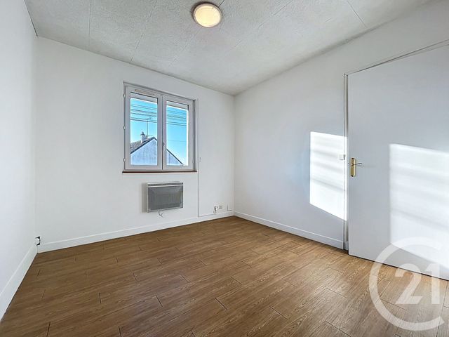 Maison &agrave; vendre - 4 pi&egrave;ces - 65 m2 - Nangis - 77 - ILE-DE-FRANCE