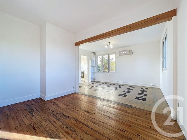 Maison &agrave; vendre - 4 pi&egrave;ces - 65 m2 - Nangis - 77 - ILE-DE-FRANCE