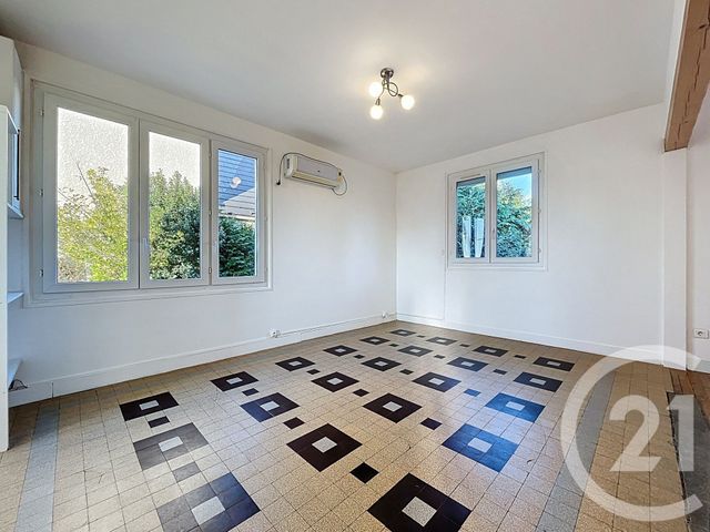 Maison &agrave; vendre - 4 pi&egrave;ces - 65 m2 - Nangis - 77 - ILE-DE-FRANCE