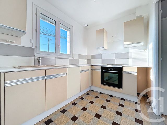 Maison &agrave; vendre - 4 pi&egrave;ces - 65 m2 - Nangis - 77 - ILE-DE-FRANCE