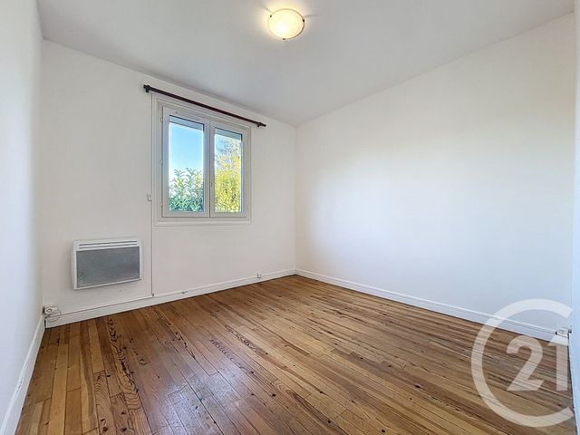 Maison &agrave; vendre - 4 pi&egrave;ces - 65 m2 - Nangis - 77 - ILE-DE-FRANCE