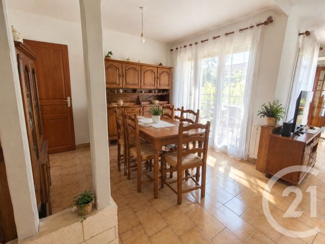 Maison &agrave; vendre - 5 pi&egrave;ces - 112,08 m2 - Nangis - 77 - ILE-DE-FRANCE