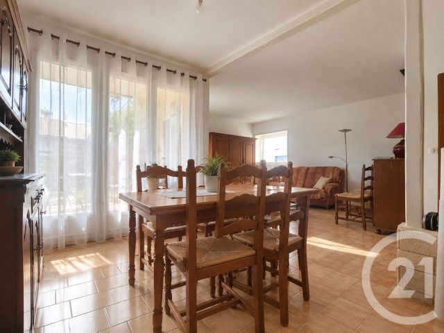 Maison &agrave; vendre - 5 pi&egrave;ces - 112,08 m2 - Nangis - 77 - ILE-DE-FRANCE
