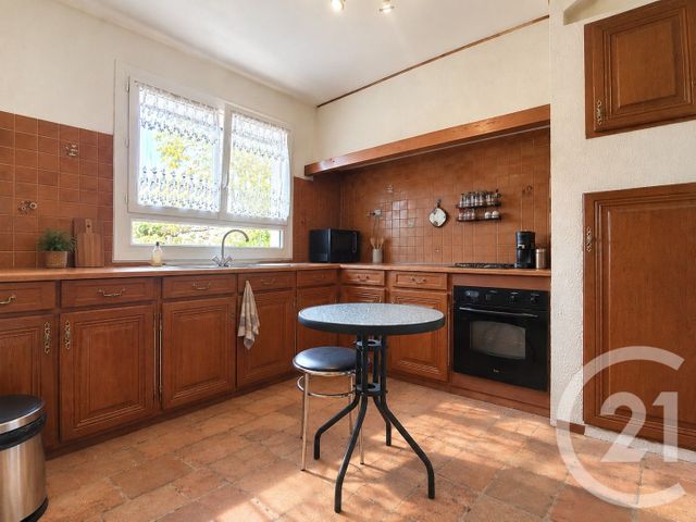 Maison &agrave; vendre - 5 pi&egrave;ces - 112,08 m2 - Nangis - 77 - ILE-DE-FRANCE