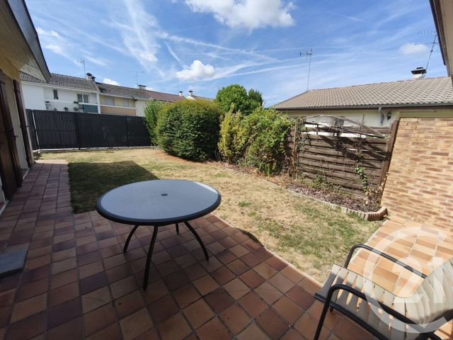 Maison &agrave; vendre - 5 pi&egrave;ces - 112,08 m2 - Nangis - 77 - ILE-DE-FRANCE