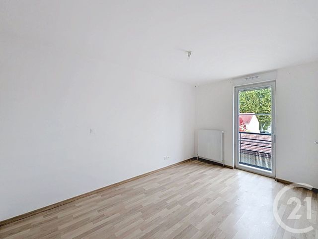 Appartement F2 &agrave; vendre - 2 pi&egrave;ces - 44,59 m2 - Nangis - 77 - ILE-DE-FRANCE