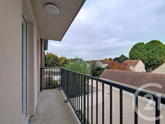 Appartement F2 &agrave; vendre - 2 pi&egrave;ces - 44,59 m2 - Nangis - 77 - ILE-DE-FRANCE
