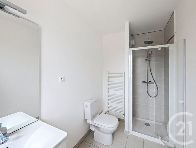 Appartement F2 &agrave; vendre - 2 pi&egrave;ces - 44,59 m2 - Nangis - 77 - ILE-DE-FRANCE