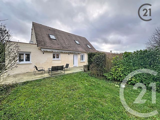 maison - DONNEMARIE DONTILLY - 77