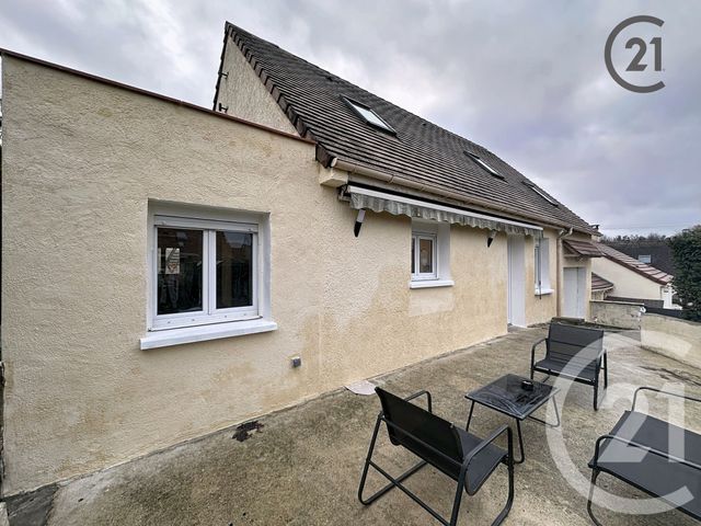 Maison &agrave; vendre - 5 pi&egrave;ces - 125,59 m2 - Donnemarie Dontilly - 77 - ILE-DE-FRANCE