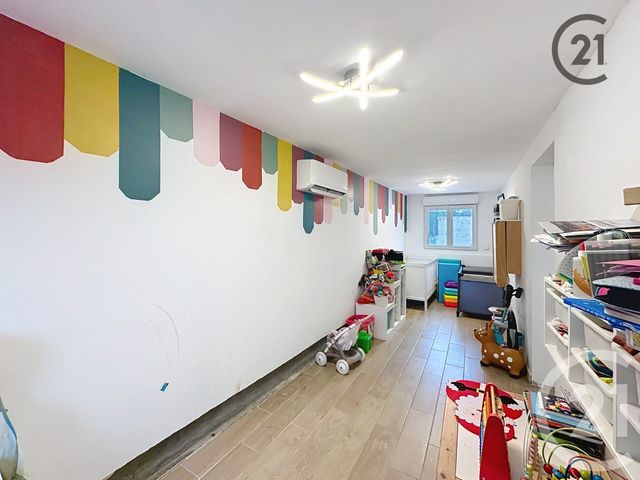 Maison &agrave; vendre - 5 pi&egrave;ces - 125,59 m2 - Donnemarie Dontilly - 77 - ILE-DE-FRANCE