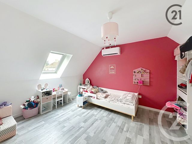 Maison &agrave; vendre - 5 pi&egrave;ces - 125,59 m2 - Donnemarie Dontilly - 77 - ILE-DE-FRANCE