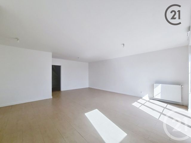 Appartement F4 &agrave; vendre - 4 pi&egrave;ces - 100 m2 - Nangis - 77 - ILE-DE-FRANCE