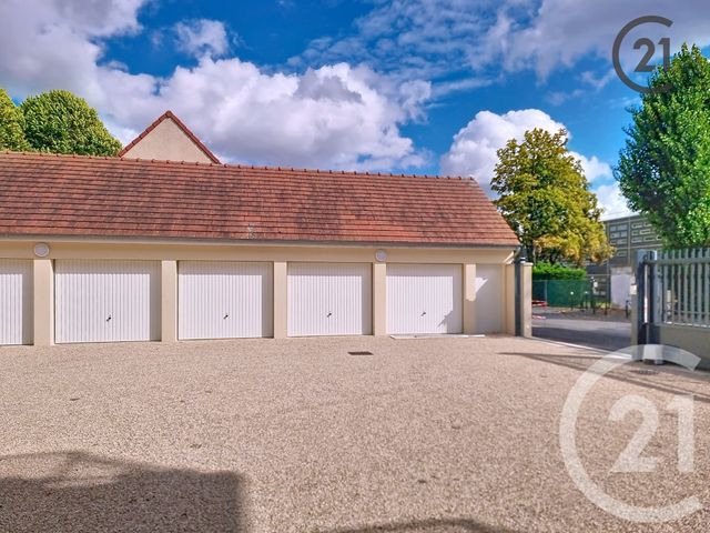 Appartement F4 &agrave; vendre - 4 pi&egrave;ces - 100 m2 - Nangis - 77 - ILE-DE-FRANCE