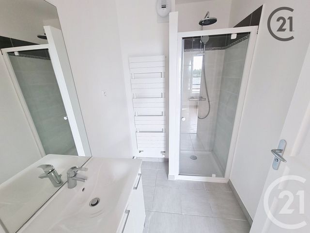 Appartement F4 &agrave; vendre - 4 pi&egrave;ces - 100 m2 - Nangis - 77 - ILE-DE-FRANCE