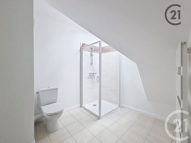 Appartement F4 &agrave; vendre - 4 pi&egrave;ces - 100 m2 - Nangis - 77 - ILE-DE-FRANCE