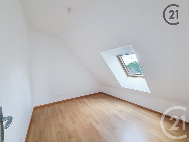 Appartement F4 &agrave; vendre - 4 pi&egrave;ces - 100 m2 - Nangis - 77 - ILE-DE-FRANCE