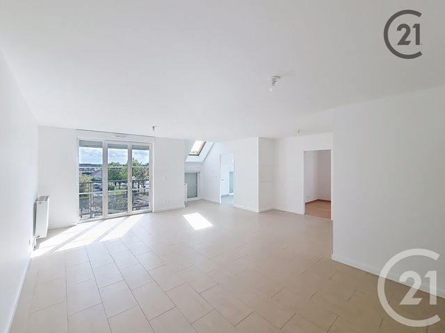 Appartement F4 &agrave; vendre - 4 pi&egrave;ces - 100 m2 - Nangis - 77 - ILE-DE-FRANCE