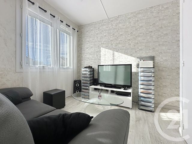 Maison &agrave; vendre - 3 pi&egrave;ces - 64,38 m2 - Nangis - 77 - ILE-DE-FRANCE