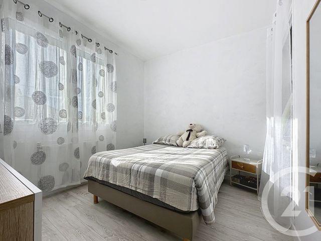 Maison &agrave; vendre - 3 pi&egrave;ces - 64,38 m2 - Nangis - 77 - ILE-DE-FRANCE