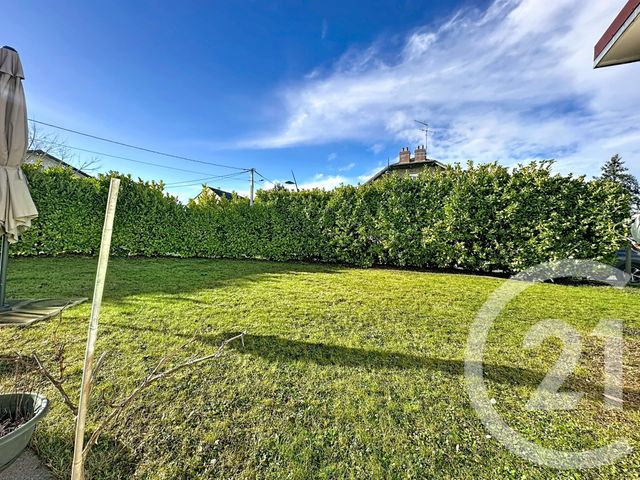 Maison &agrave; vendre - 3 pi&egrave;ces - 64,38 m2 - Nangis - 77 - ILE-DE-FRANCE