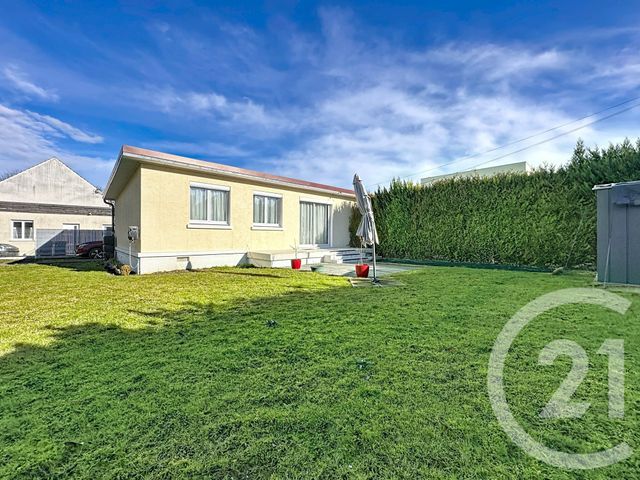 maison - NANGIS - 77