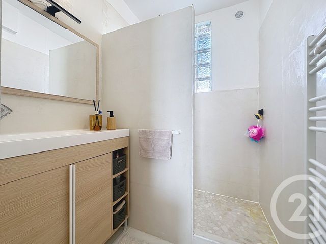 Maison &agrave; vendre - 3 pi&egrave;ces - 64,38 m2 - Nangis - 77 - ILE-DE-FRANCE