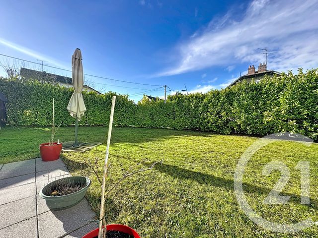 Maison &agrave; vendre - 3 pi&egrave;ces - 64,38 m2 - Nangis - 77 - ILE-DE-FRANCE