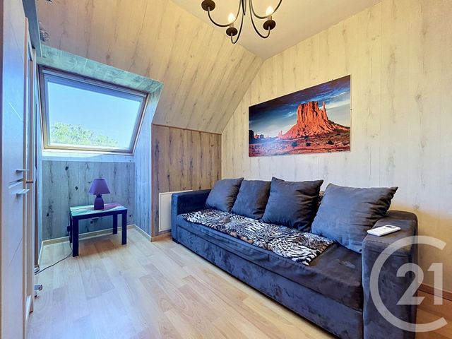 Maison &agrave; vendre - 6 pi&egrave;ces - 132,34 m2 - Nangis - 77 - ILE-DE-FRANCE