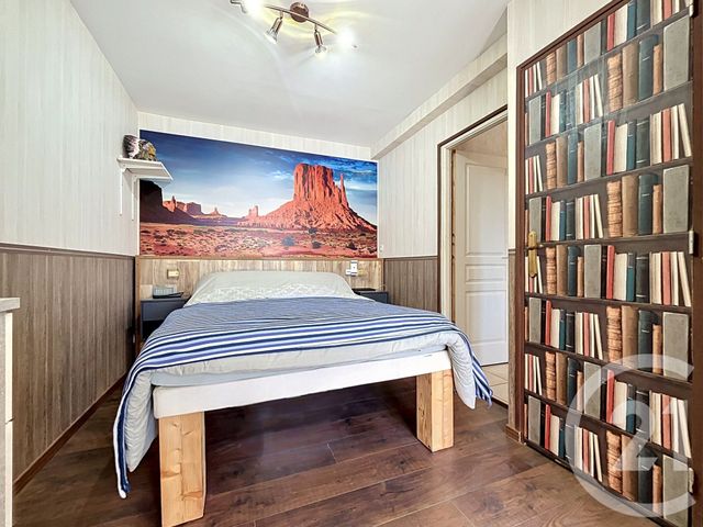 Maison &agrave; vendre - 6 pi&egrave;ces - 132,34 m2 - Nangis - 77 - ILE-DE-FRANCE