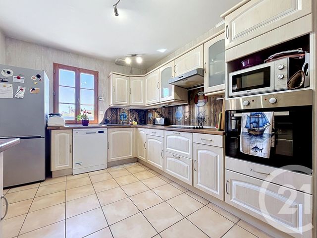 Maison &agrave; vendre - 6 pi&egrave;ces - 132,34 m2 - Nangis - 77 - ILE-DE-FRANCE