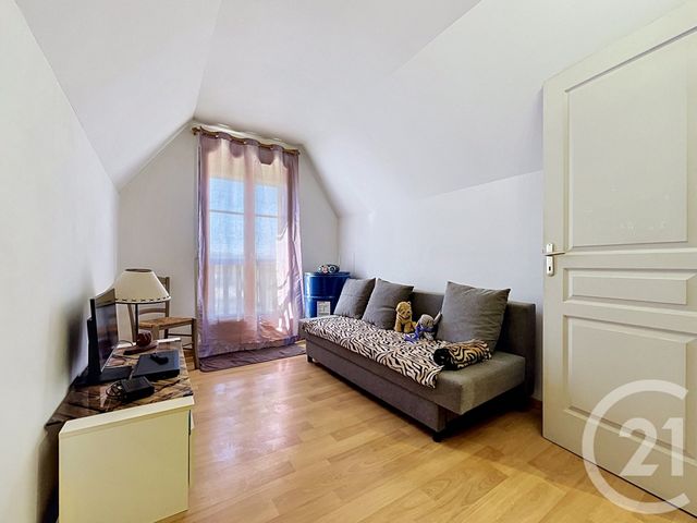 Maison &agrave; vendre - 6 pi&egrave;ces - 132,34 m2 - Nangis - 77 - ILE-DE-FRANCE