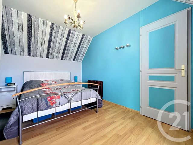 Maison &agrave; vendre - 6 pi&egrave;ces - 132,34 m2 - Nangis - 77 - ILE-DE-FRANCE