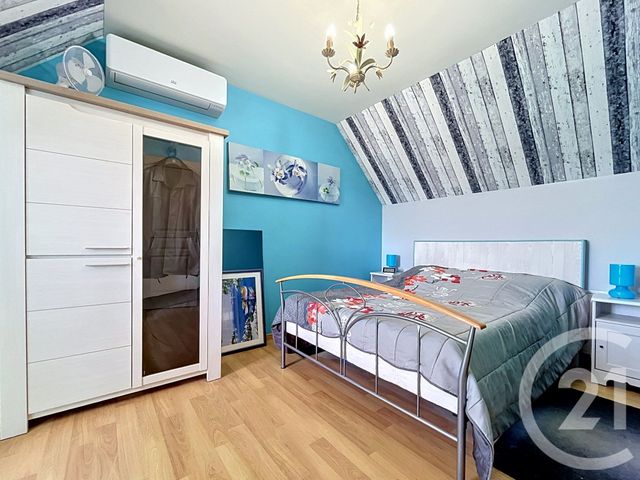 Maison &agrave; vendre - 6 pi&egrave;ces - 132,34 m2 - Nangis - 77 - ILE-DE-FRANCE