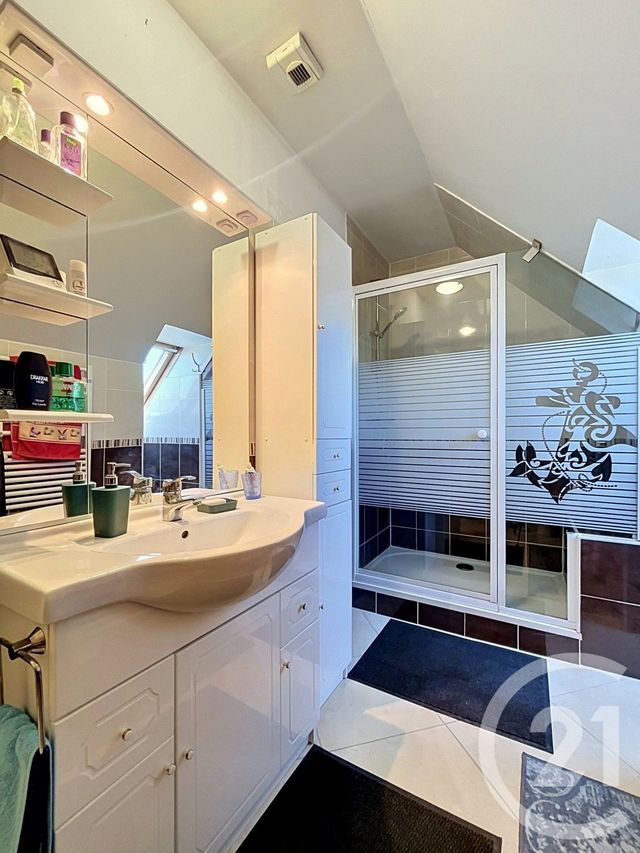 Maison &agrave; vendre - 6 pi&egrave;ces - 132,34 m2 - Nangis - 77 - ILE-DE-FRANCE