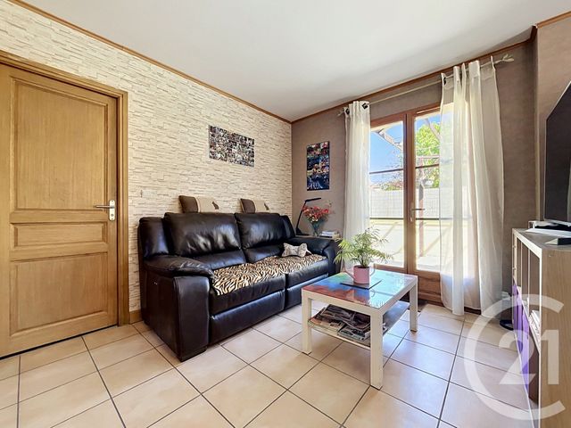 Maison &agrave; vendre - 6 pi&egrave;ces - 132,34 m2 - Nangis - 77 - ILE-DE-FRANCE