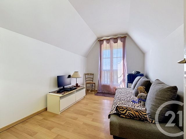 Maison &agrave; vendre - 6 pi&egrave;ces - 132,34 m2 - Nangis - 77 - ILE-DE-FRANCE